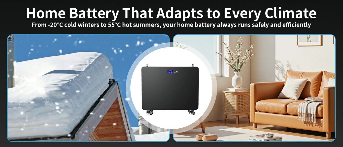 vertical 48v 300ah lifepo4 battery pack