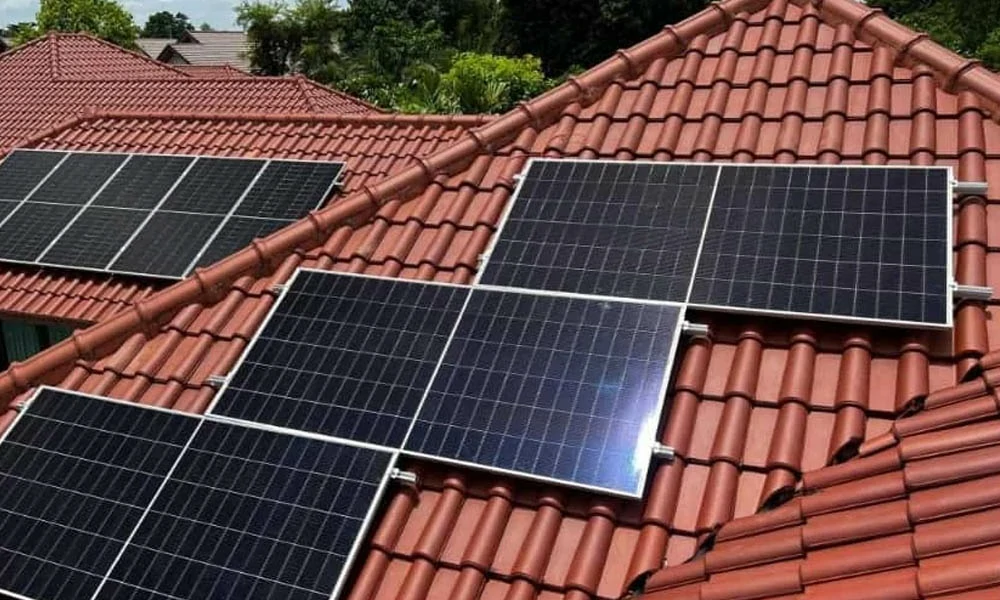 Who Needs a 15kW Solar System? Battery Size Explained