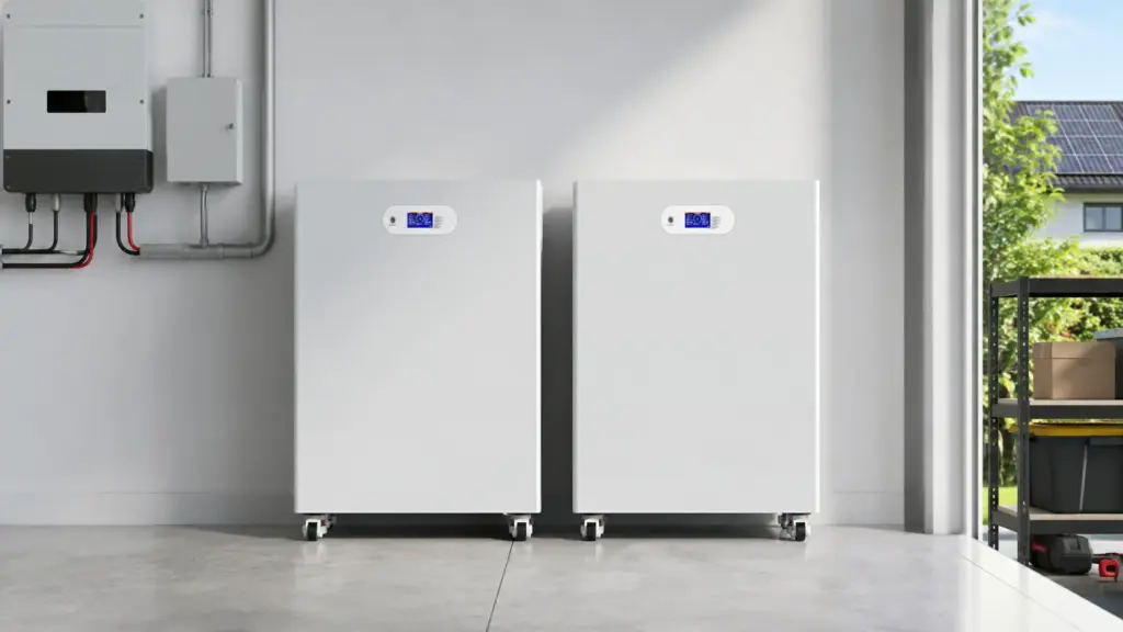 Not Sure Which Battery Capacity Fits Your Project