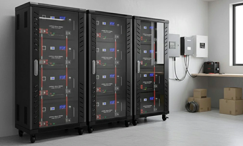60 kwh battery