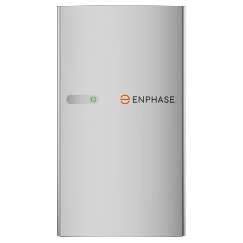 Enphase IQ Battery 5P