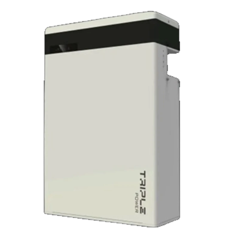 SolaX Home Batteries