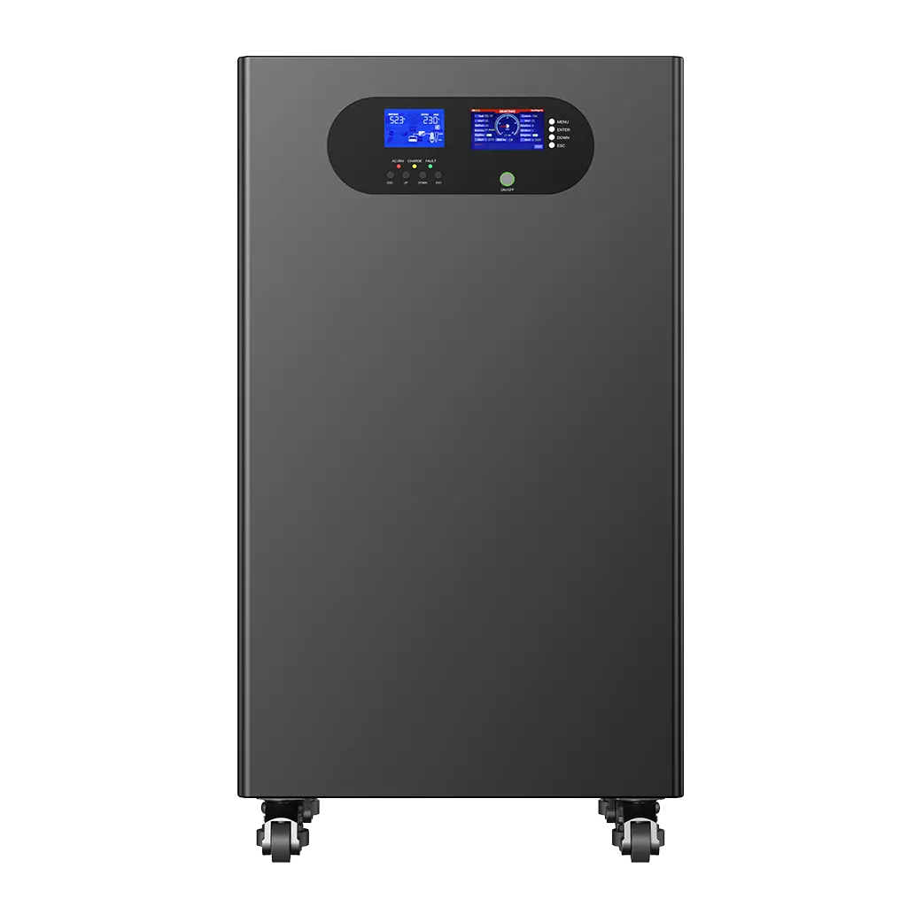 all-in-one battery