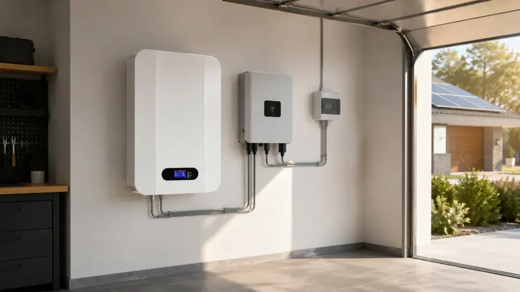 best 10kwh battery