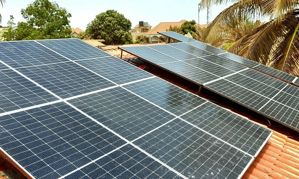 How Big a Battery Do You Need for a 20 kW Solar System?