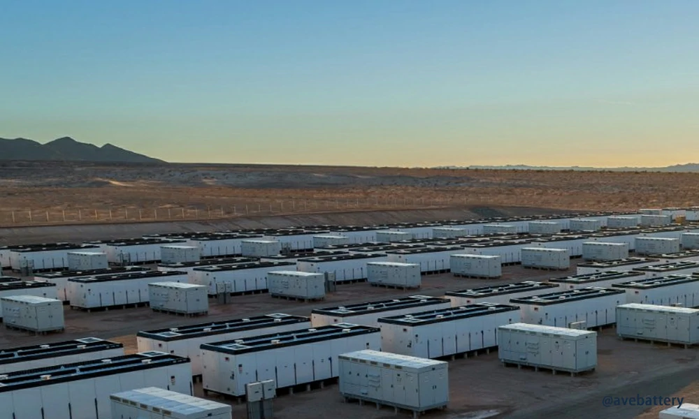 what does bess mean in solar