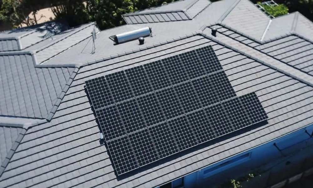 What Size Battery Do You Need for an 8kW Solar System?