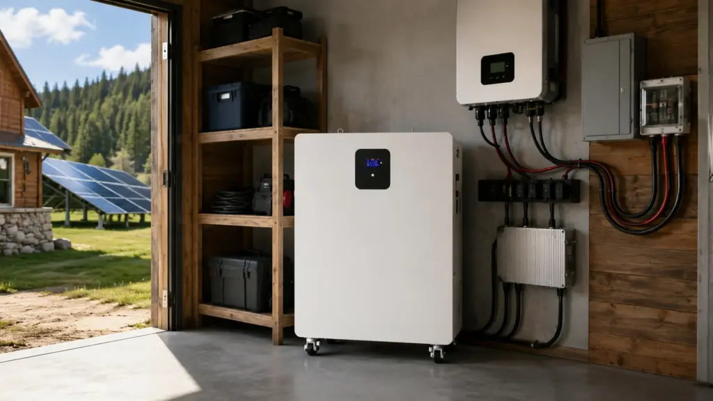 10 kw off grid solar system cost