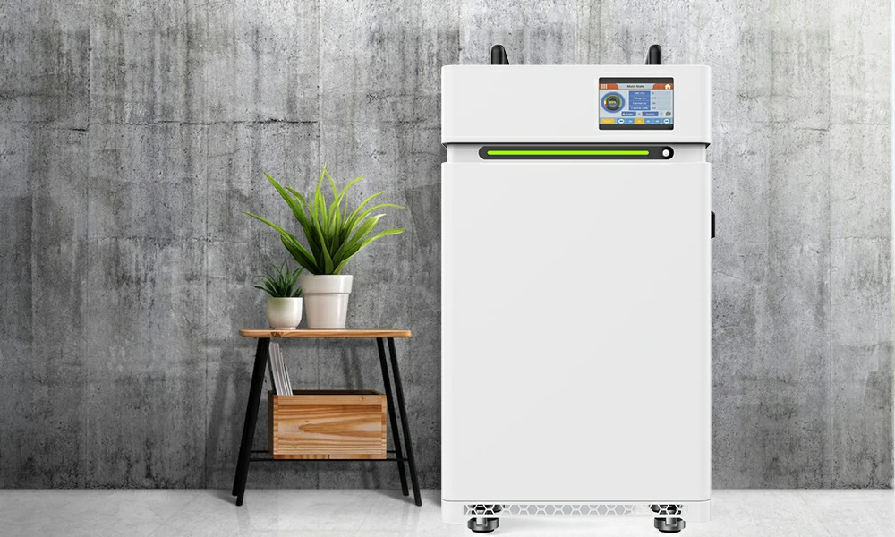 16 kwh battery