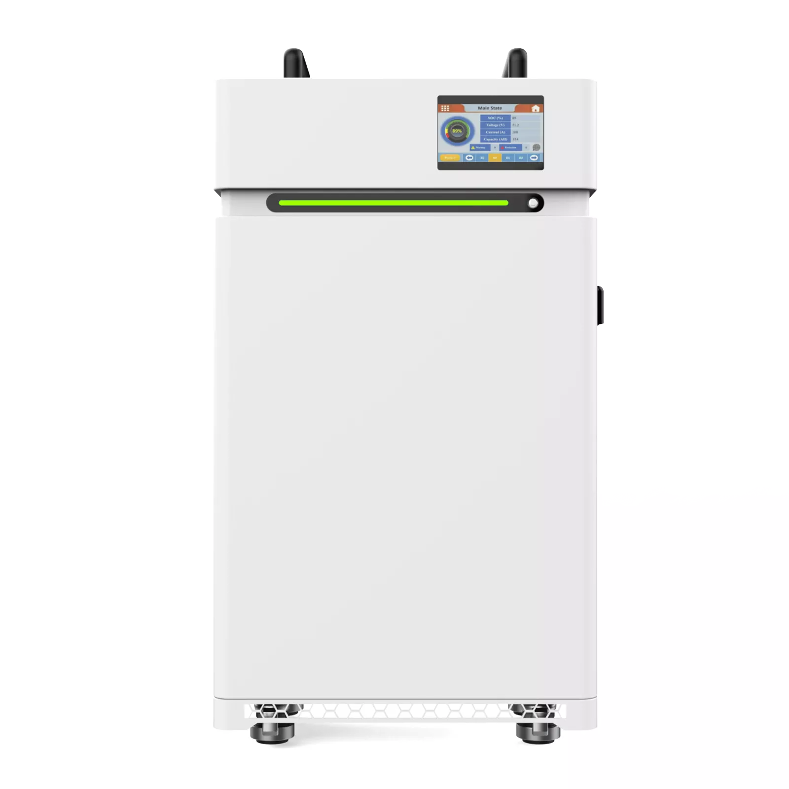 15 kwh home battery