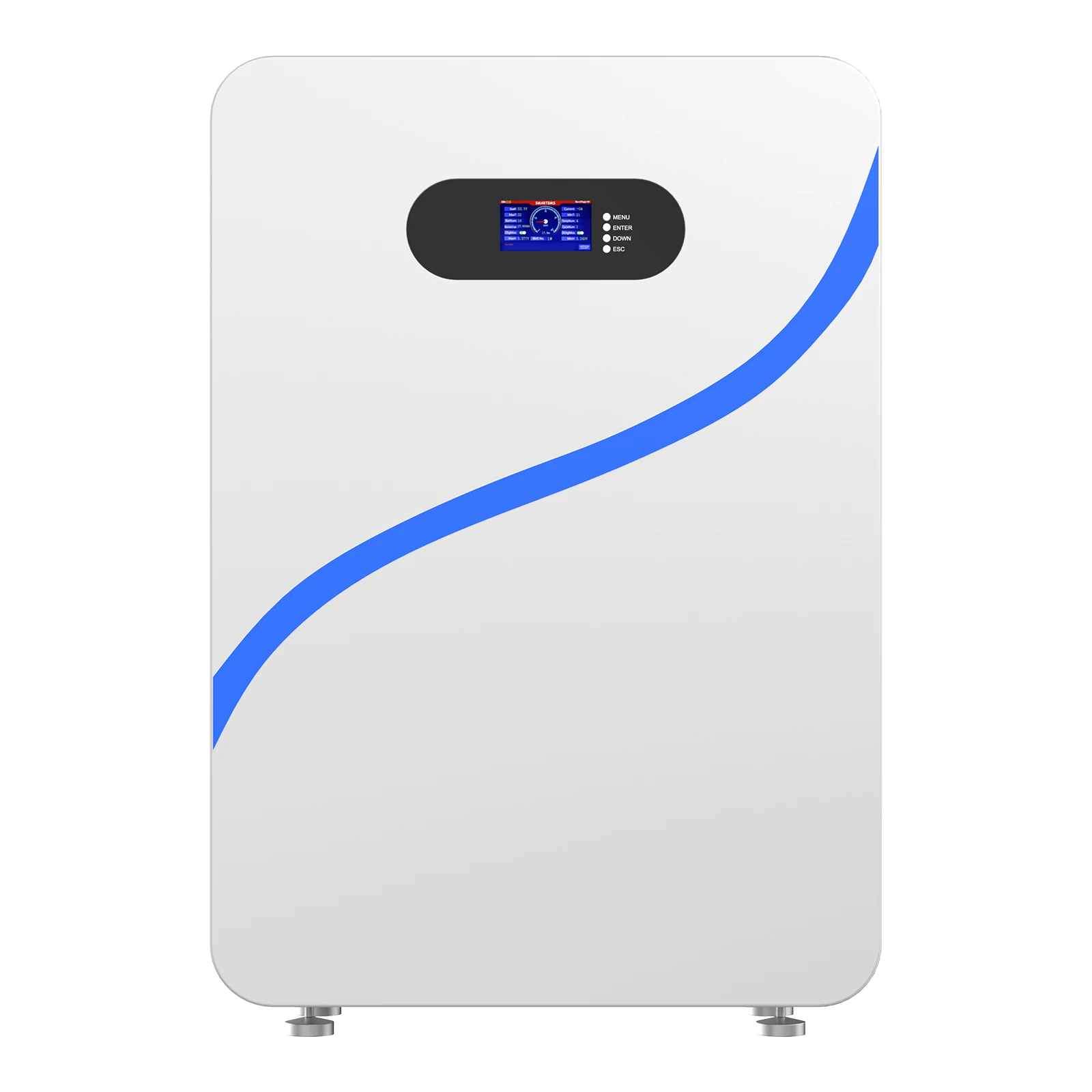 compact 8kwh battery for backup power solutions