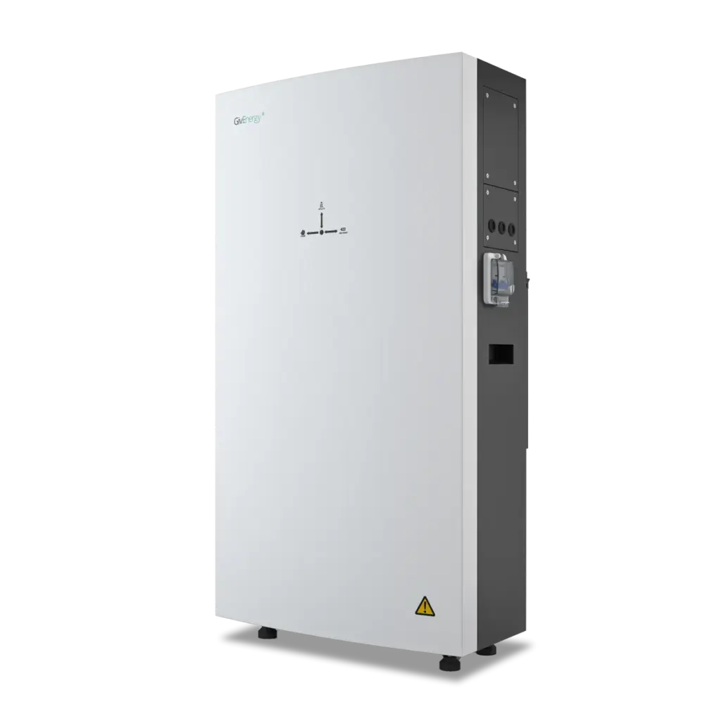 givenergy all in one