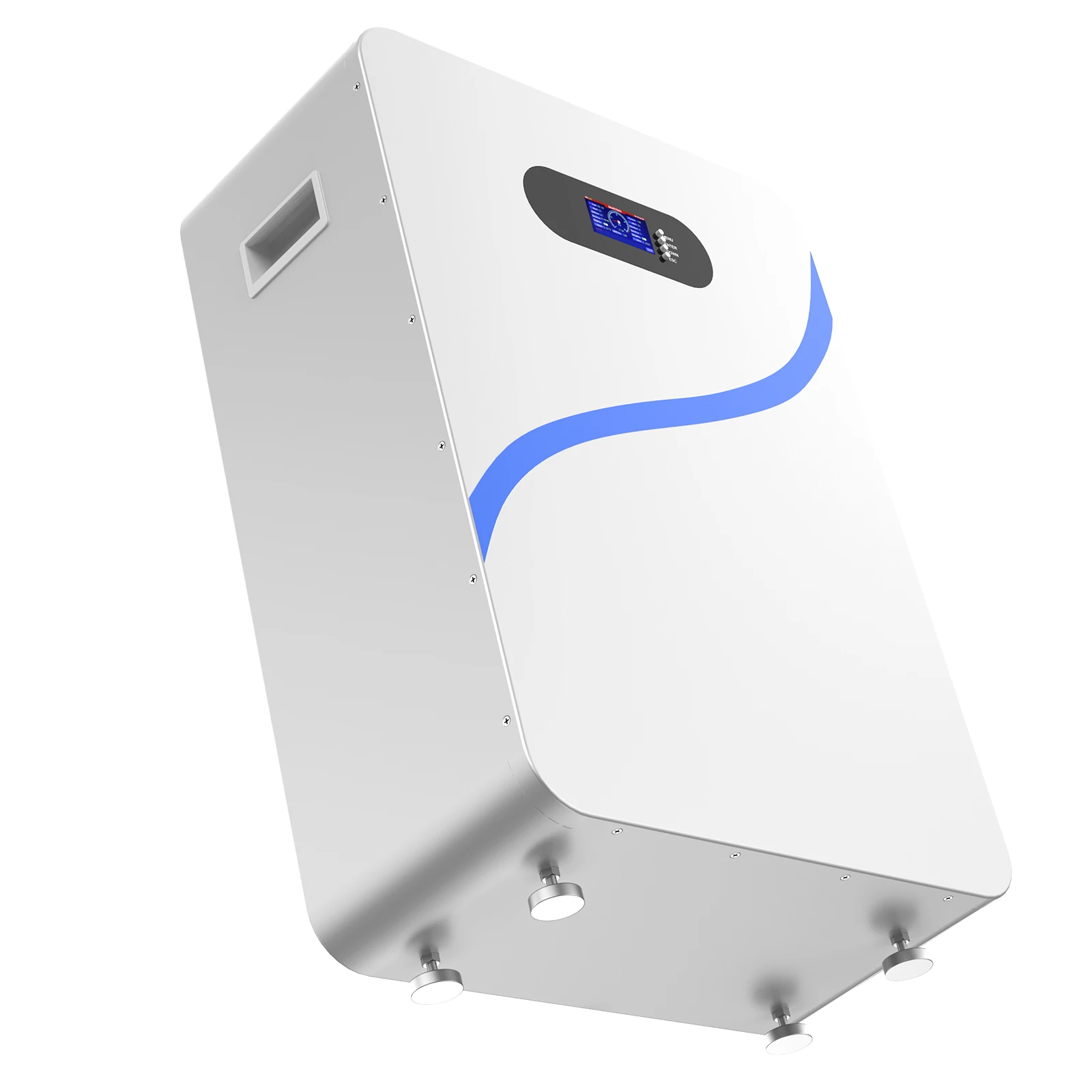 high-capacity 8kwh energy storage battery