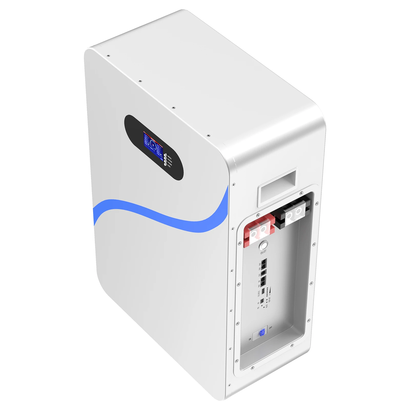 reliable 8kwh battery for residential solar backup