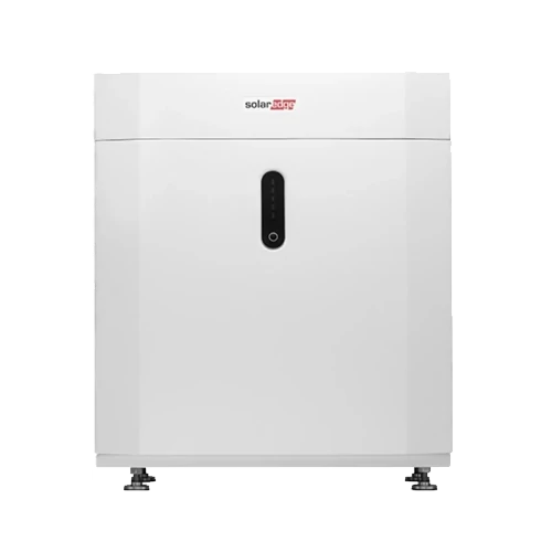 solaredge home battery 48v