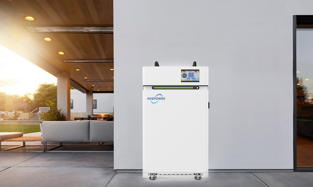 Ist ein 12kWh Batterie in der richtigen Größe für Ihr Zuhause