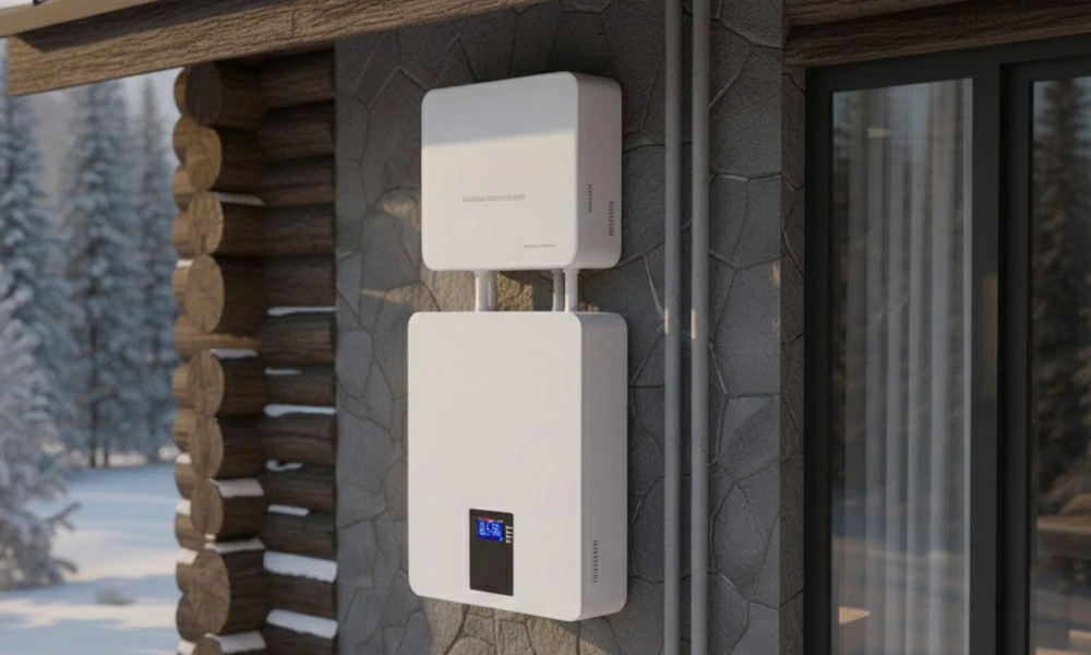 5kw solar battery price uk