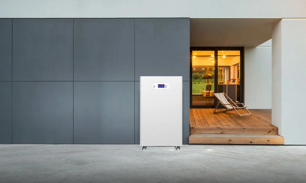 best home battery storage uk