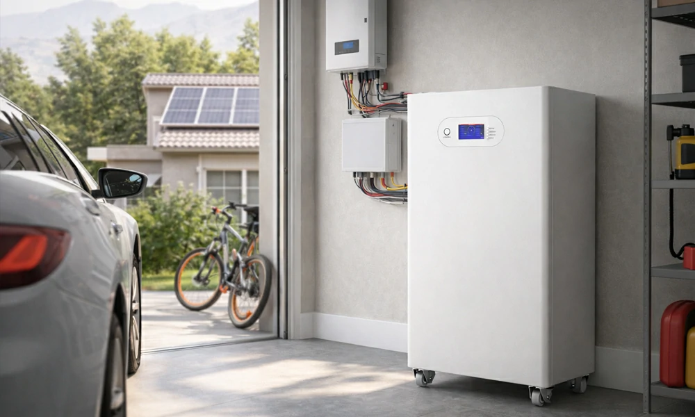 solar battery prices in south africa