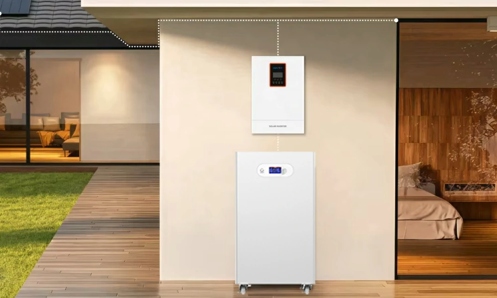 solar battery