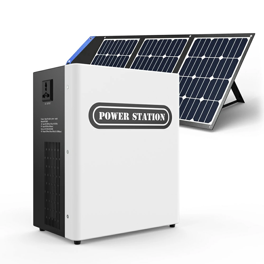 1000 wh battery