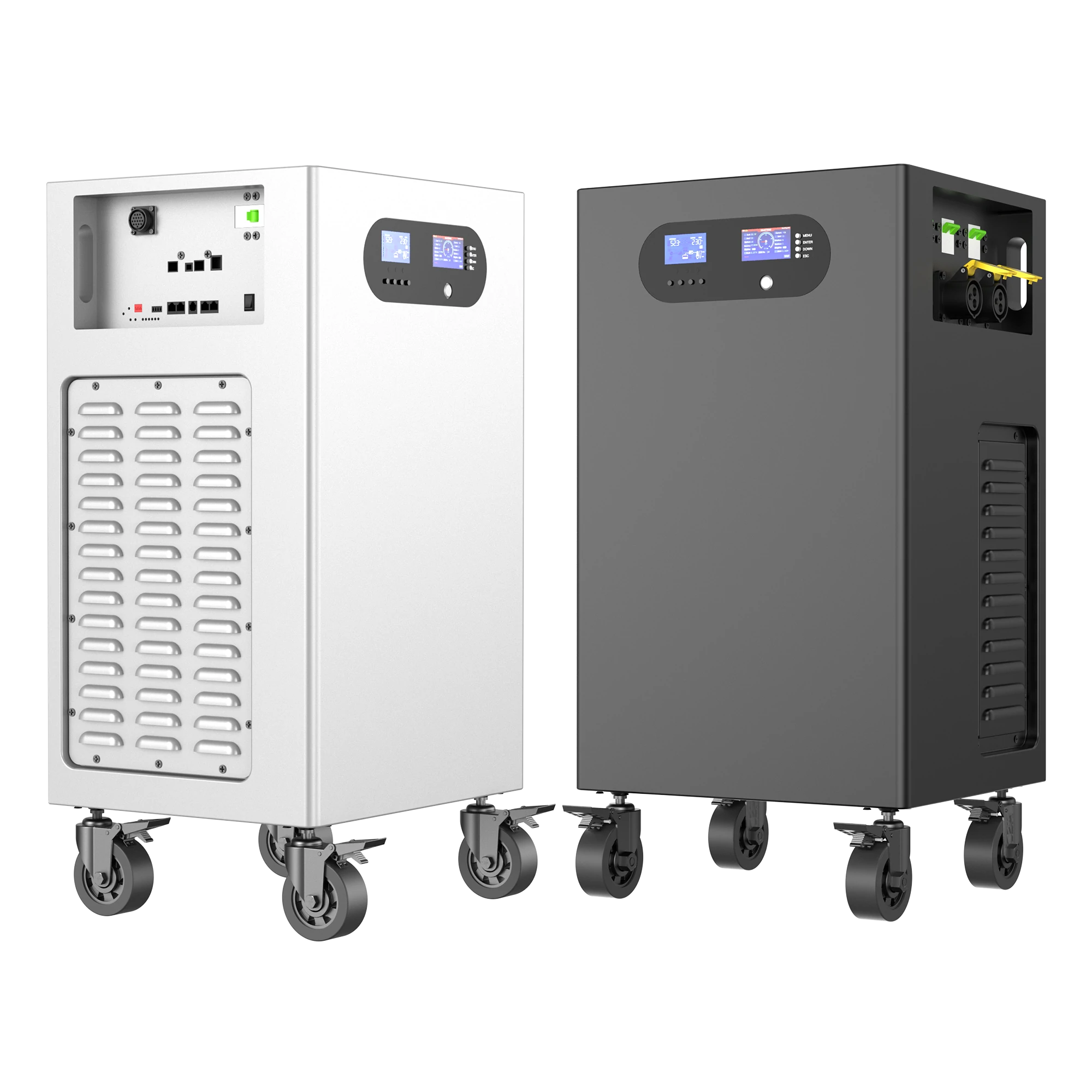 15kwh home solar battery with 6kw inverter