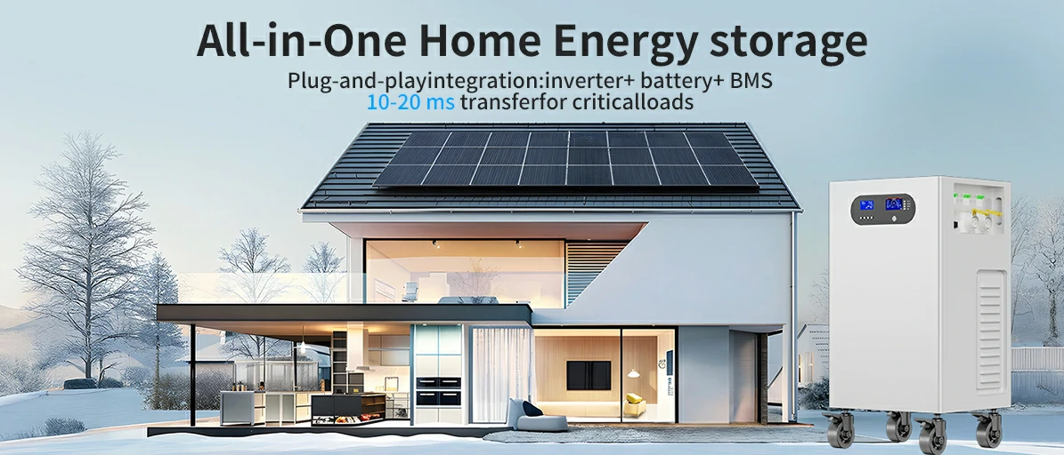15kwh home solar battery