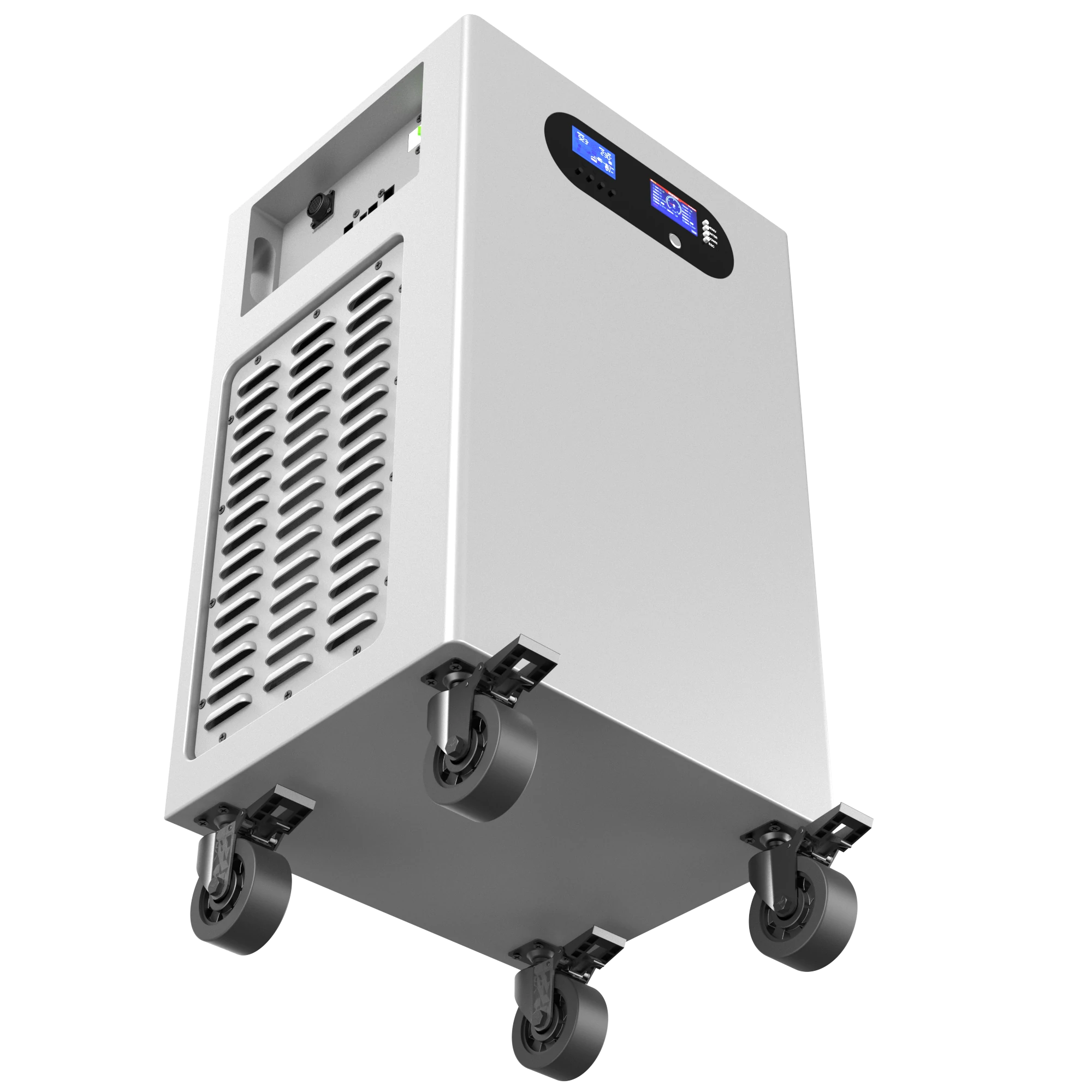 15kwh solar battery backup with inverter