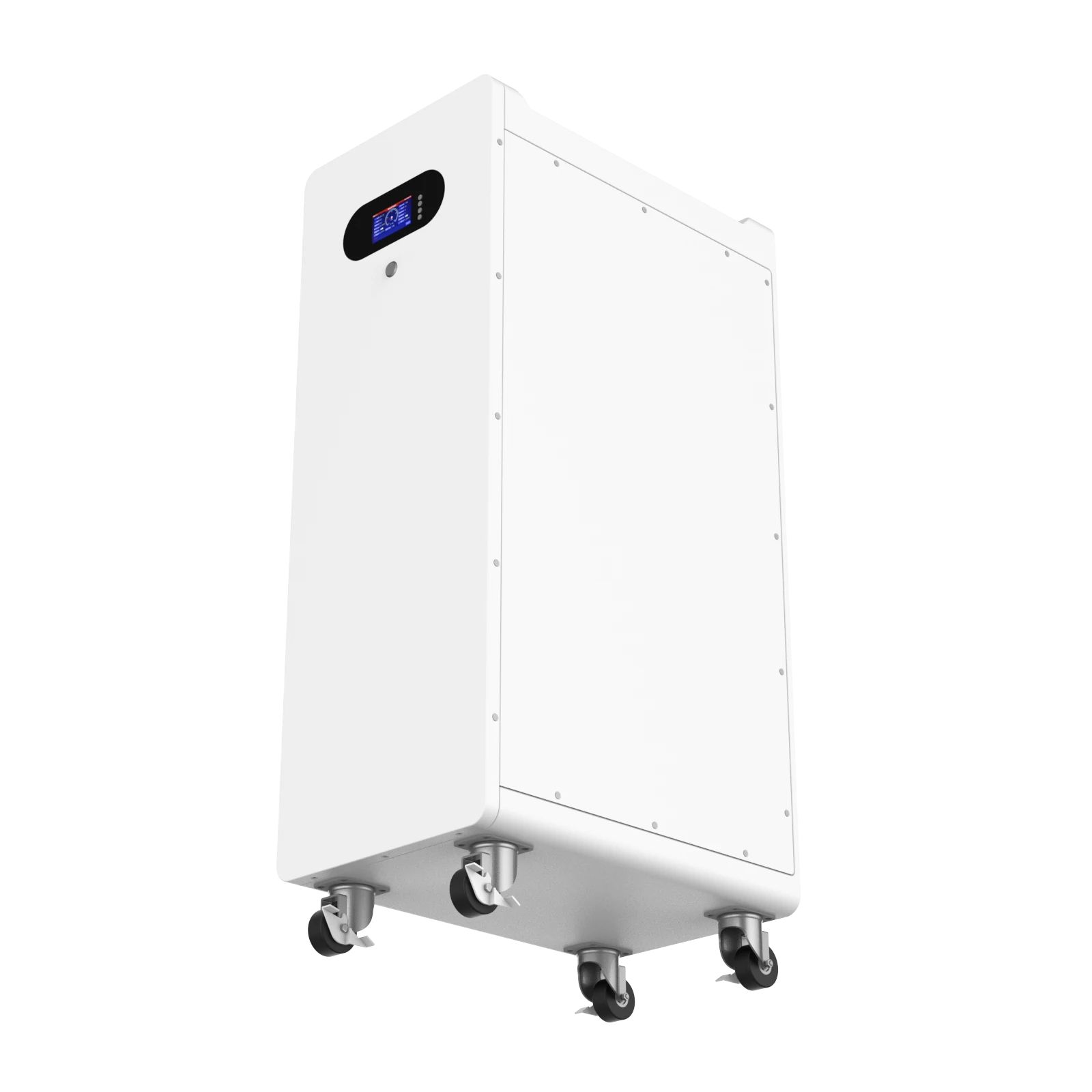 16kwh home solar battery pack