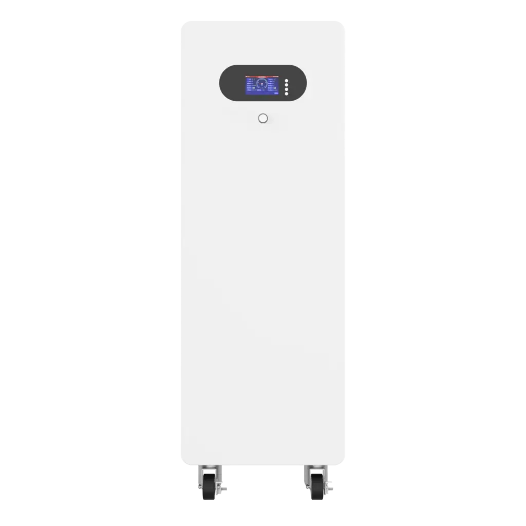 16kwh solar battery backup system