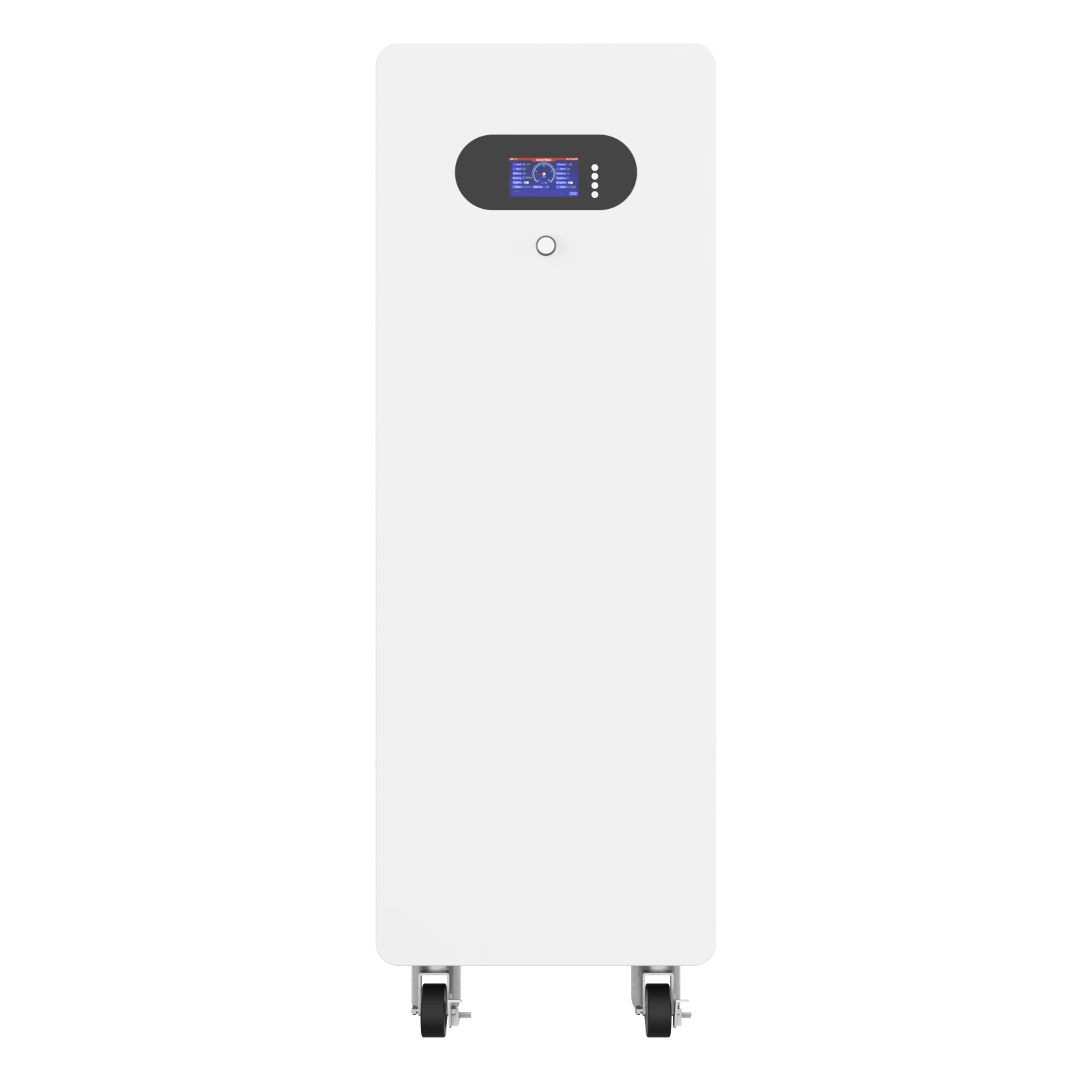16kwh solar battery backup system