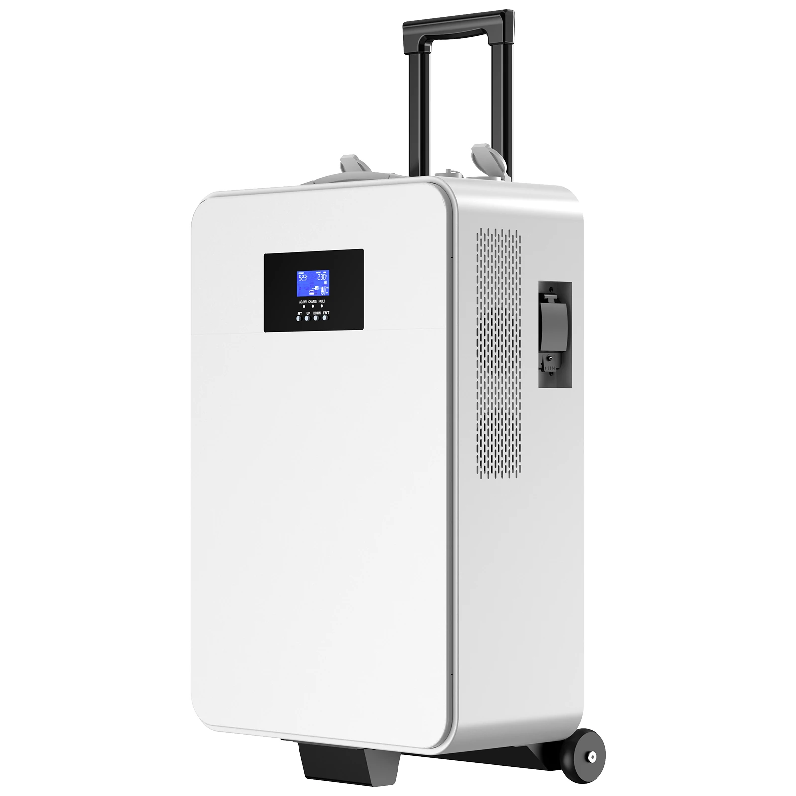 48v 5kwh lithium battery​