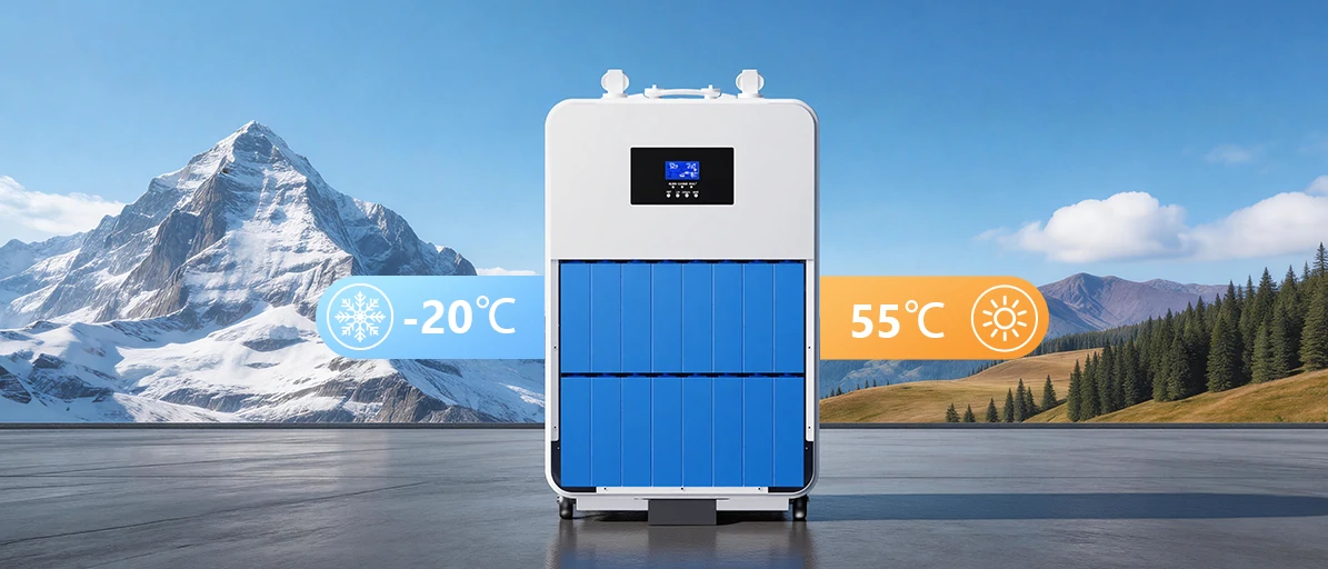 5kwh lithium battery for solar and home backup