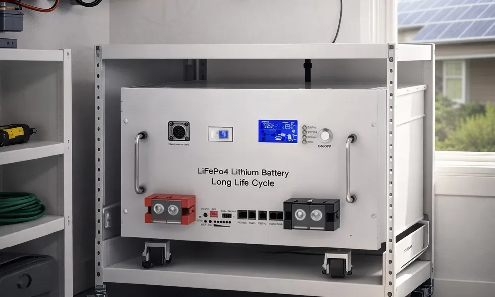 7.5 kwh lithium ion battery