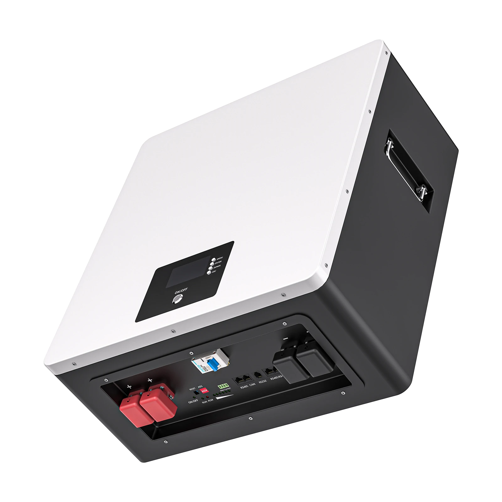 Avepower 48V 200Ah home battery system