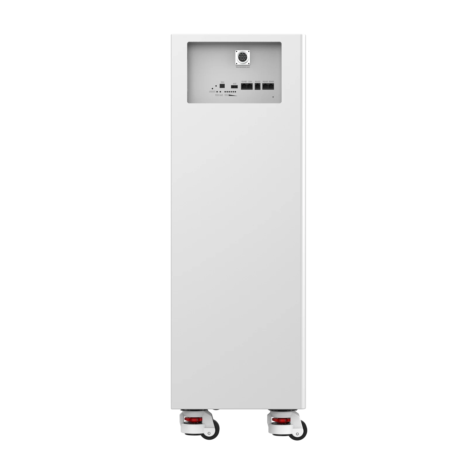 High-capacity 30kWh solar storage battery