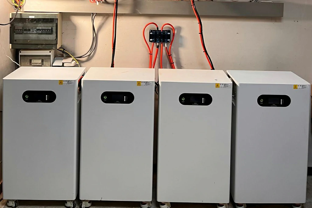 avepower 60kwh home battery