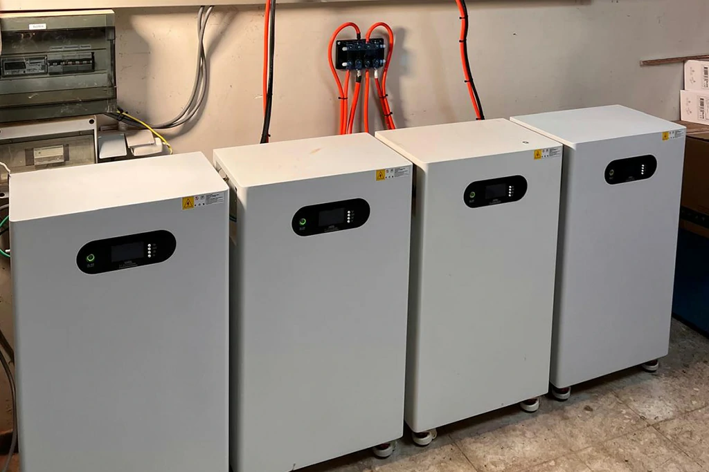 avepower home battery