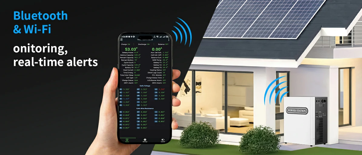 compact 1000wh battery backup