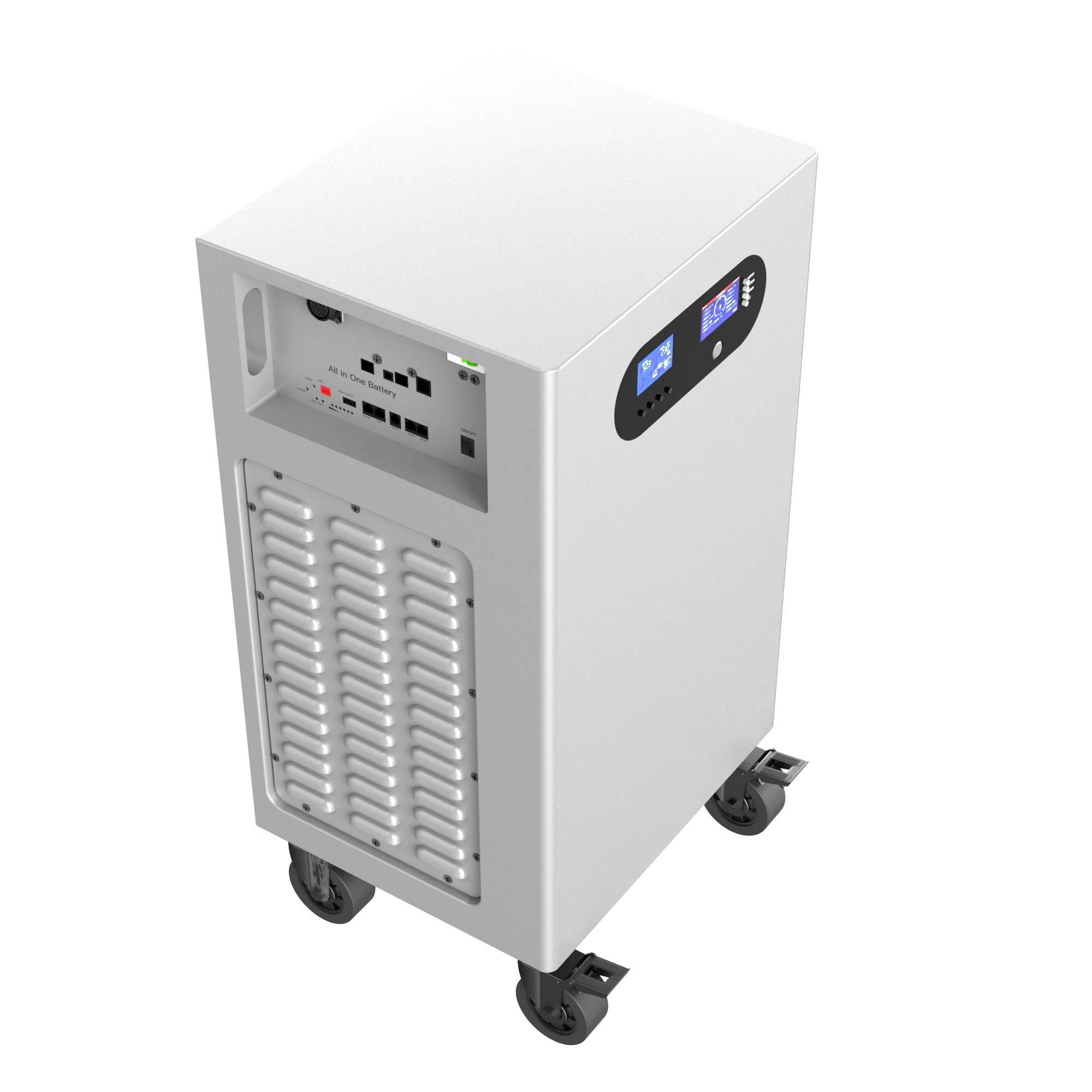 home energy storage battery 15kwh with inverter
