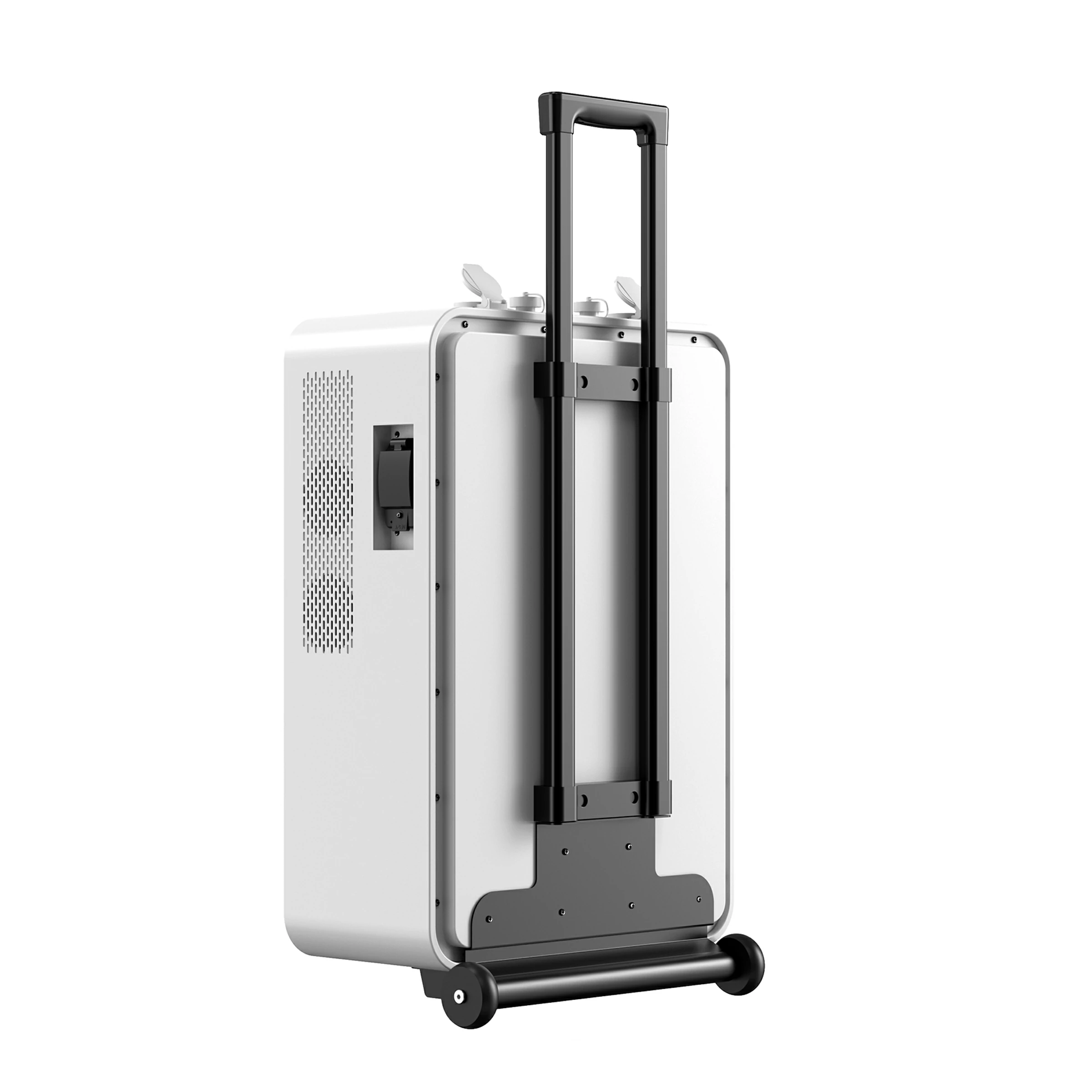 home energy storage lithium battery 5kwh with inverter
