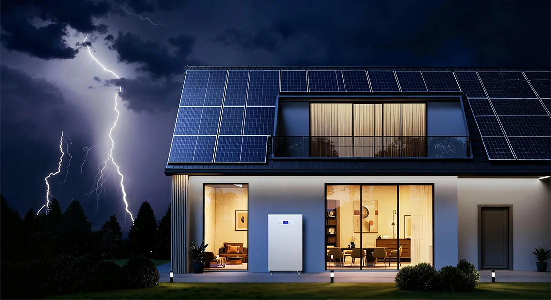 solar battery philippines for home backup