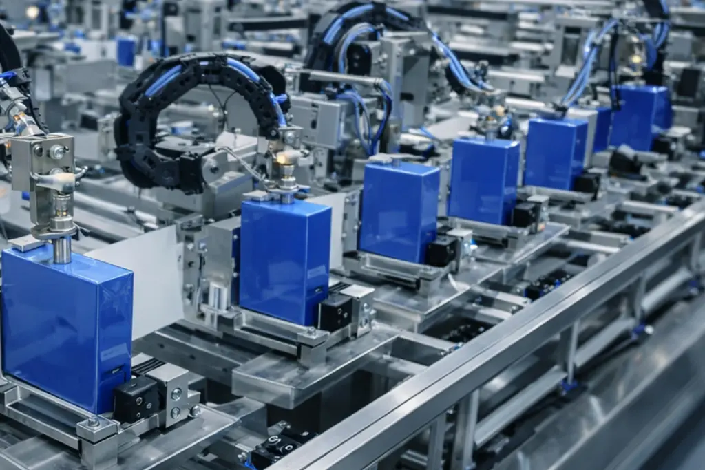 oem odm battery customization for your market