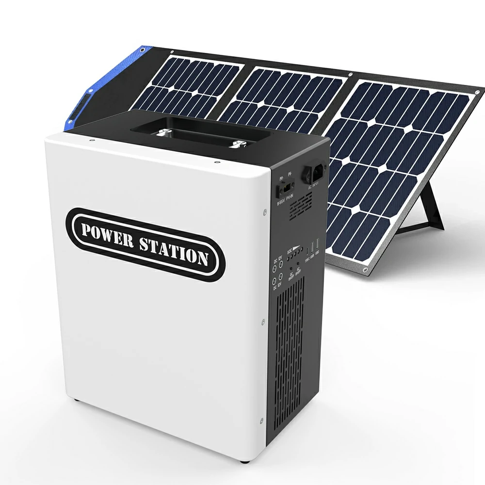 portable 1000Wh backup power