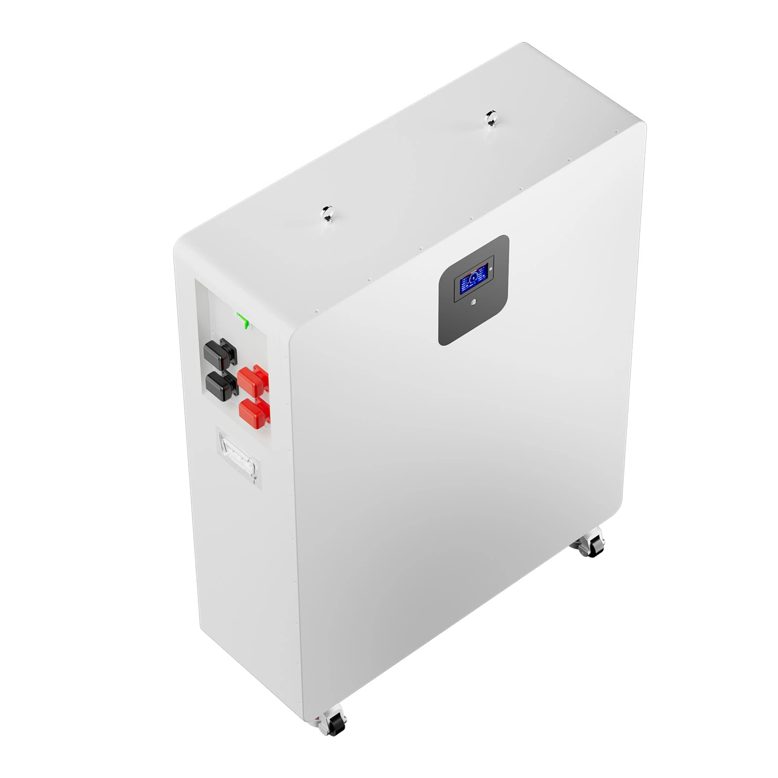 50kWh solar home battery with WiFi monitoring