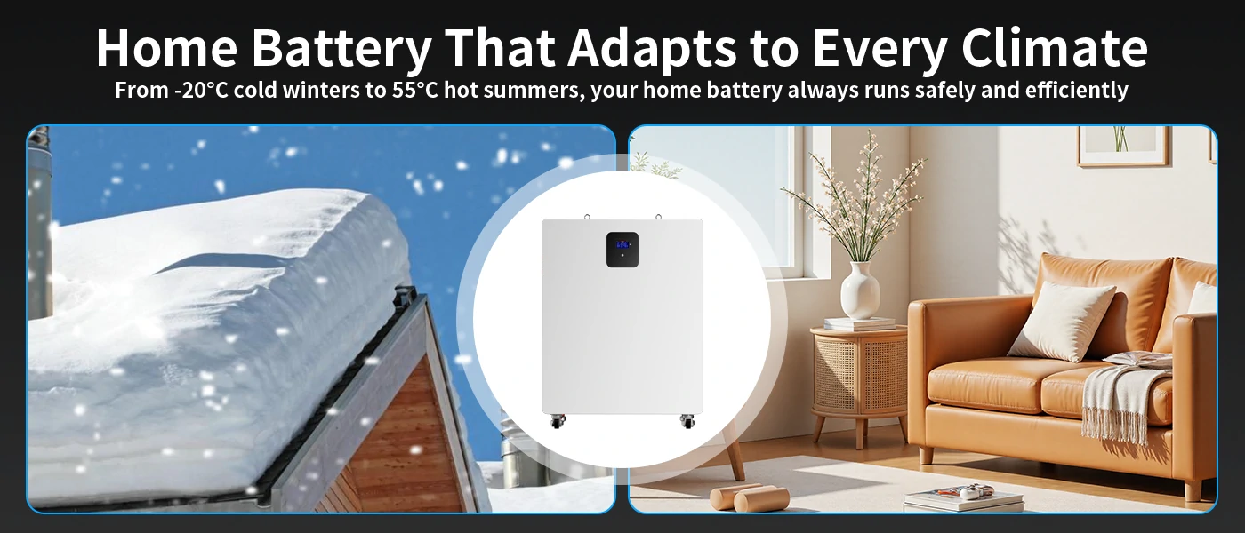 custom 50kwh solar battery solution