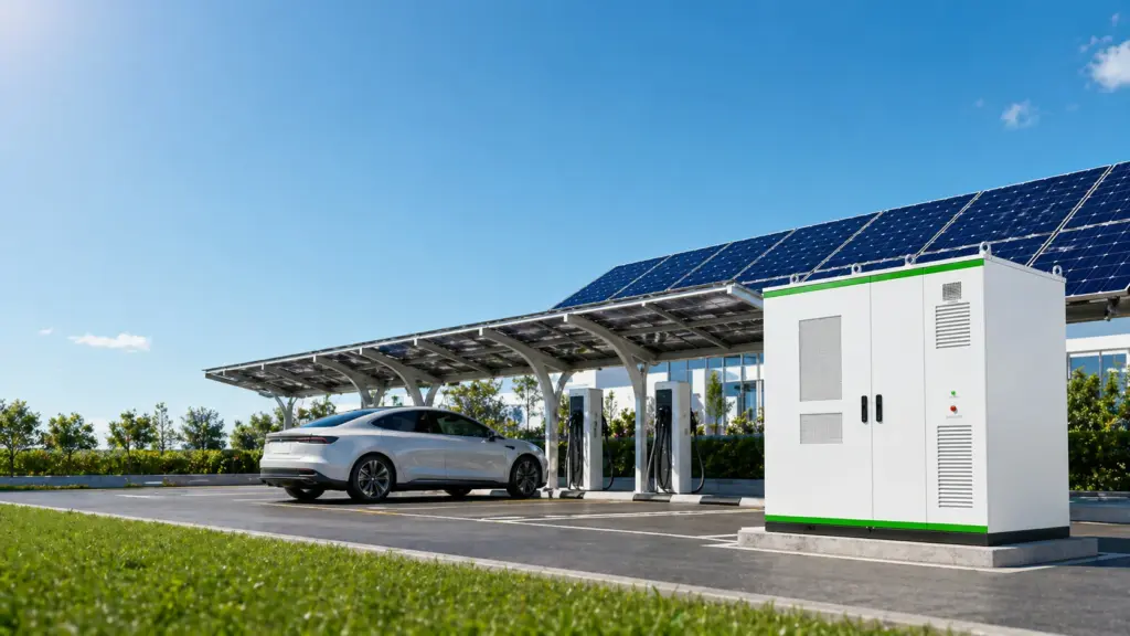 ready to build a smarter energy storage project