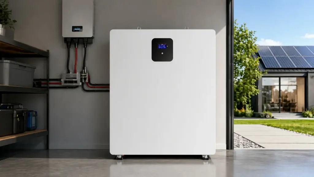 solar plus storage for installers and distributors