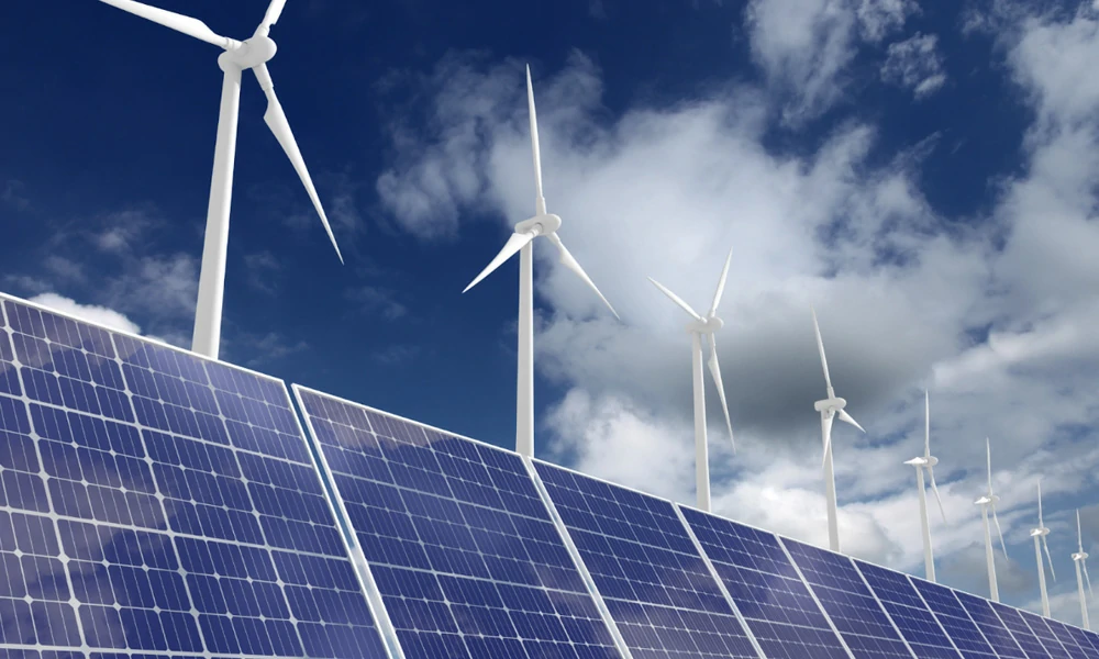 what is solar epc