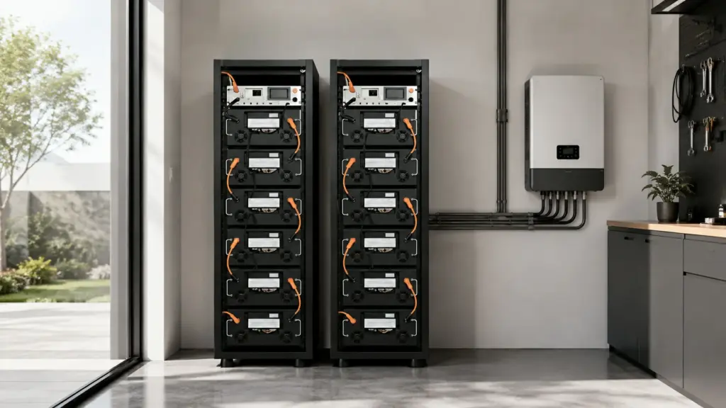120 kwh battery price